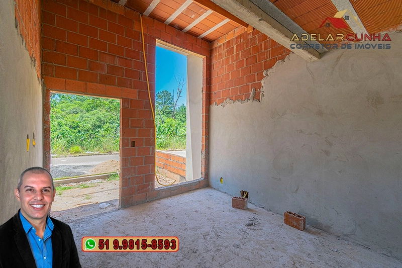 Casa à Venda no Bairro Benevento em Campo Bom: 7ª foto da galeria de imagens do imóvel