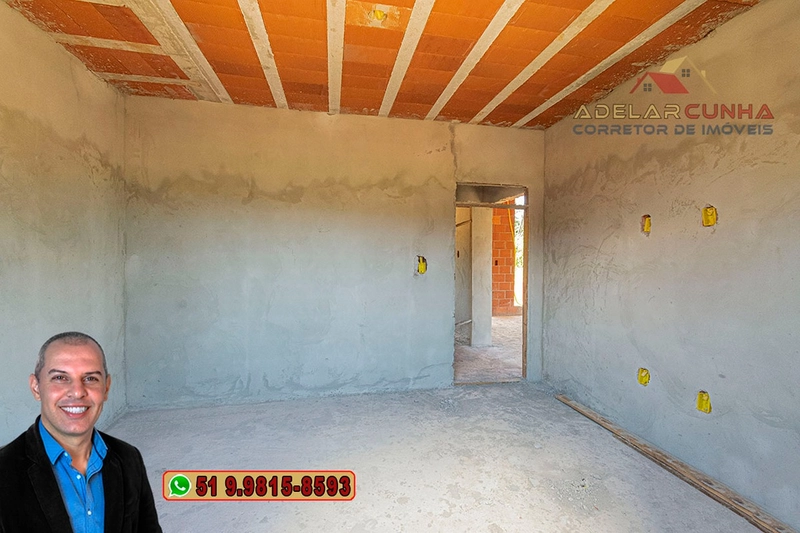 Casa à Venda no Bairro Benevento em Campo Bom: 17ª foto da galeria de imagens do imóvel