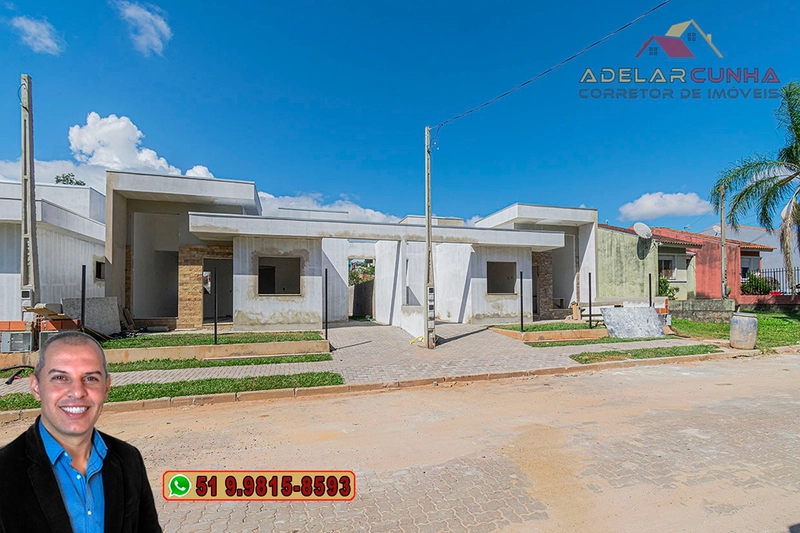 Casa à Venda no Bairro Benevento em Campo Bom: 33ª foto da galeria de imagens do imóvel