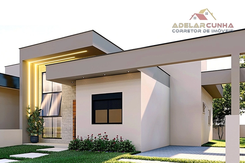 Casa à Venda no Bairro Benevento em Campo Bom: 35ª foto da galeria de imagens do imóvel