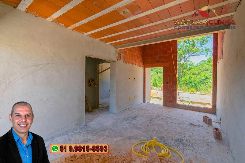 Casa à Venda no Bairro Benevento em Campo Bom: 9ª foto da galeria de imagens do imóvel