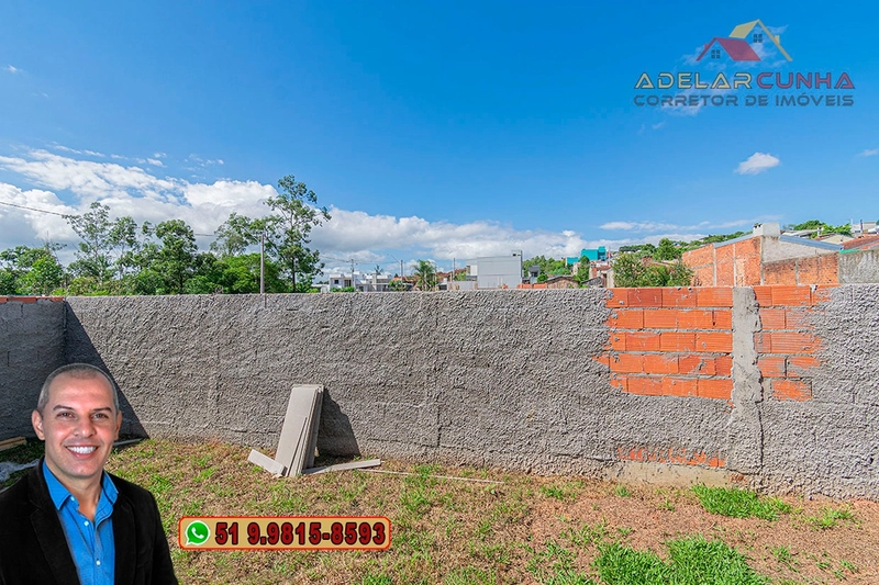 Casa à Venda no Bairro Benevento em Campo Bom: 16ª foto da galeria de imagens do imóvel