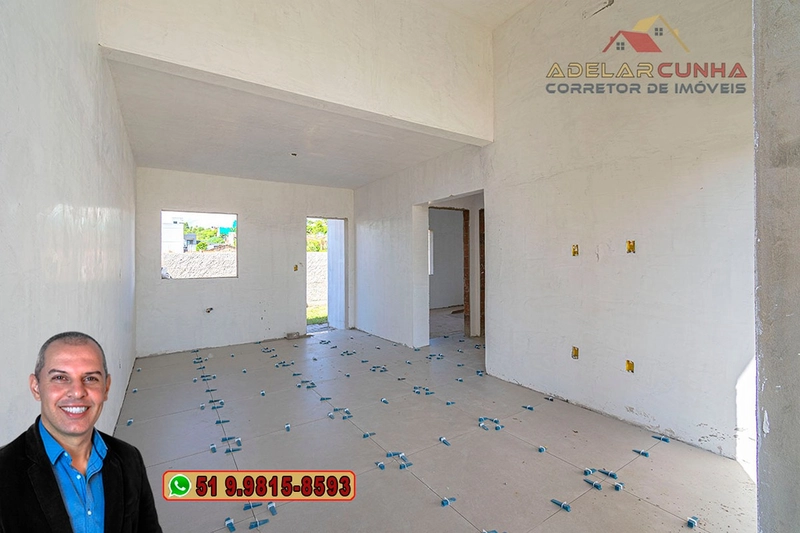 Casa à Venda no Bairro Benevento em Campo Bom: 9ª foto da galeria de imagens do imóvel