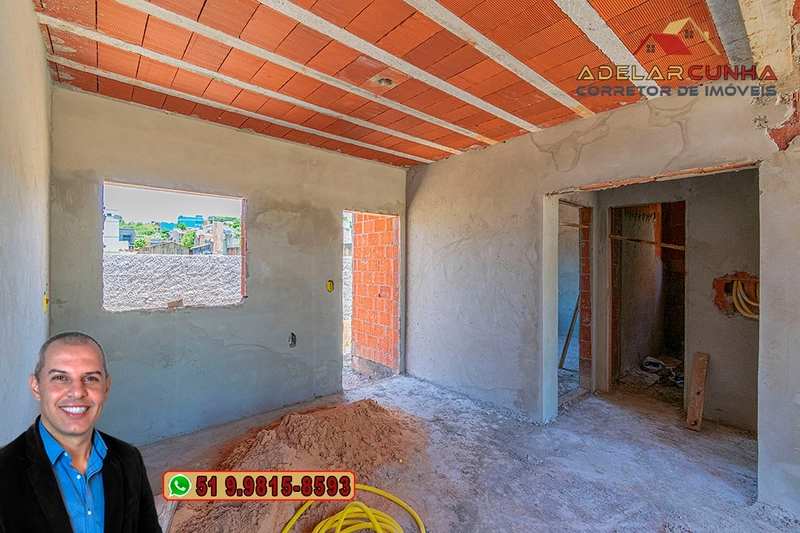 Casa à Venda no Bairro Benevento em Campo Bom: 6ª foto da galeria de imagens do imóvel