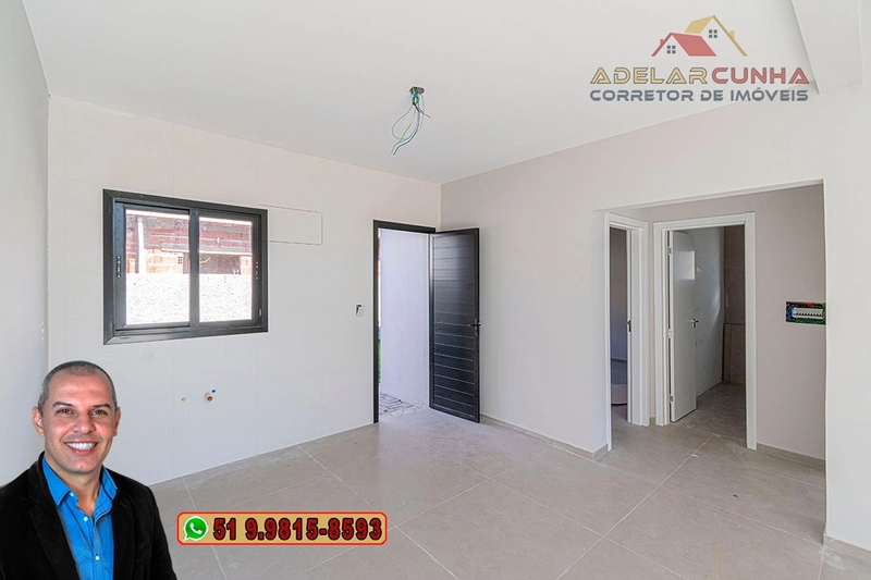 Casa à Venda no Bairro Benevento em Campo Bom: 7ª foto da galeria de imagens do imóvel