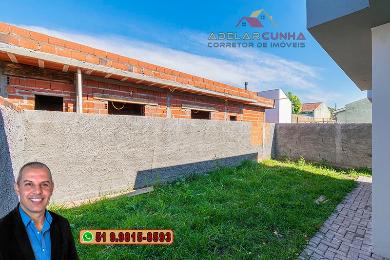 Casa à Venda no Bairro Benevento em Campo Bom: 23ª foto da galeria de imagens do imóvel