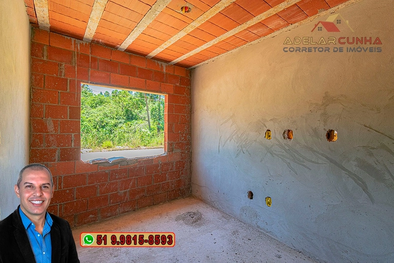 Casa à Venda no Bairro Benevento em Campo Bom: 13ª foto da galeria de imagens do imóvel