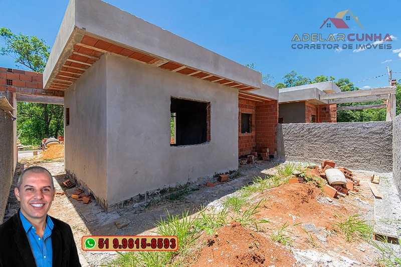 Casa à Venda no Bairro Benevento em Campo Bom: 22ª foto da galeria de imagens do imóvel