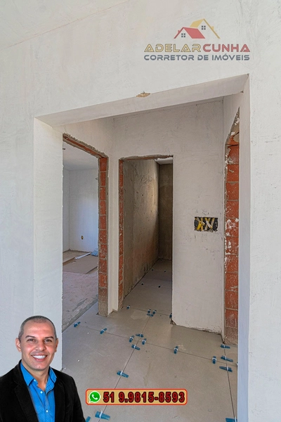 Casa à Venda no Bairro Benevento em Campo Bom: 11ª foto da galeria de imagens do imóvel