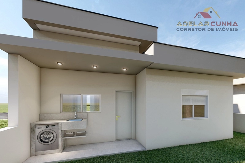 Casa à Venda no Bairro Benevento em Campo Bom: 33ª foto da galeria de imagens do imóvel