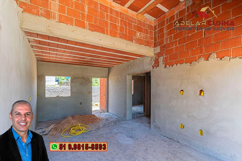 Casa à Venda no Bairro Benevento em Campo Bom: 5ª foto da galeria de imagens do imóvel