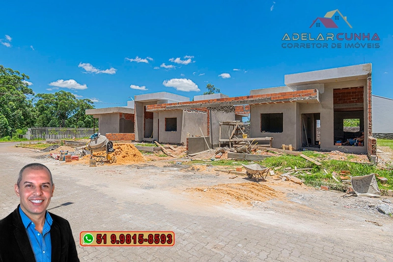 Casa à Venda no Bairro Benevento em Campo Bom: 27ª foto da galeria de imagens do imóvel