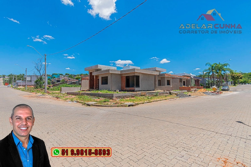 Casa à Venda no Bairro Benevento em Campo Bom: 29ª foto da galeria de imagens do imóvel