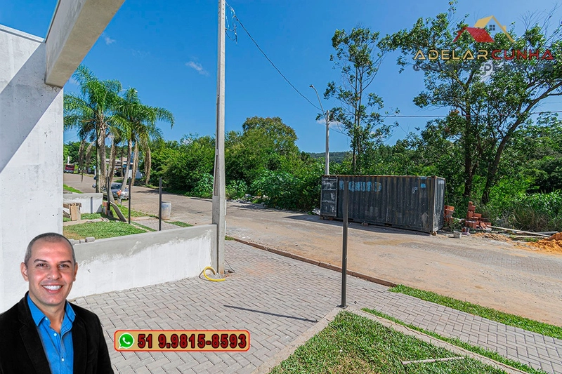 Casa à Venda no Bairro Benevento em Campo Bom: 23ª foto da galeria de imagens do imóvel