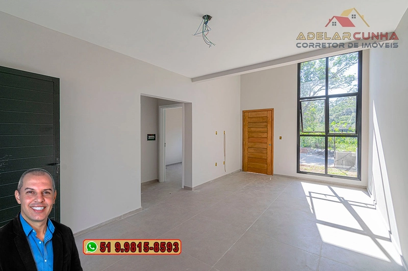 Casa à Venda no Bairro Benevento em Campo Bom: 9ª foto da galeria de imagens do imóvel