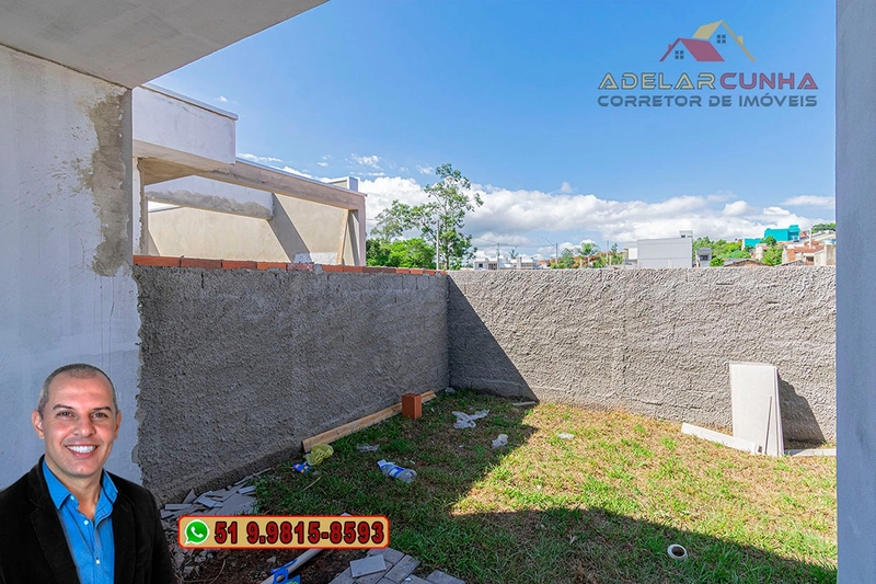 Casa à Venda no Bairro Benevento em Campo Bom: 26ª foto da galeria de imagens do imóvel