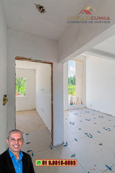 Casa à Venda no Bairro Benevento em Campo Bom: 19ª foto da galeria de imagens do imóvel