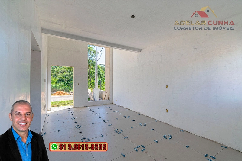 Casa à Venda no Bairro Benevento em Campo Bom: 25ª foto da galeria de imagens do imóvel