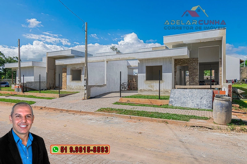 Casa à Venda no Bairro Benevento em Campo Bom: 32ª foto da galeria de imagens do imóvel