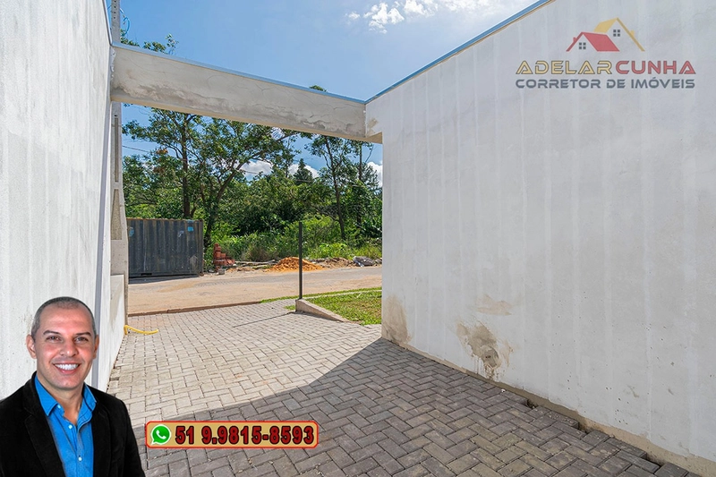 Casa à Venda no Bairro Benevento em Campo Bom: 31ª foto da galeria de imagens do imóvel