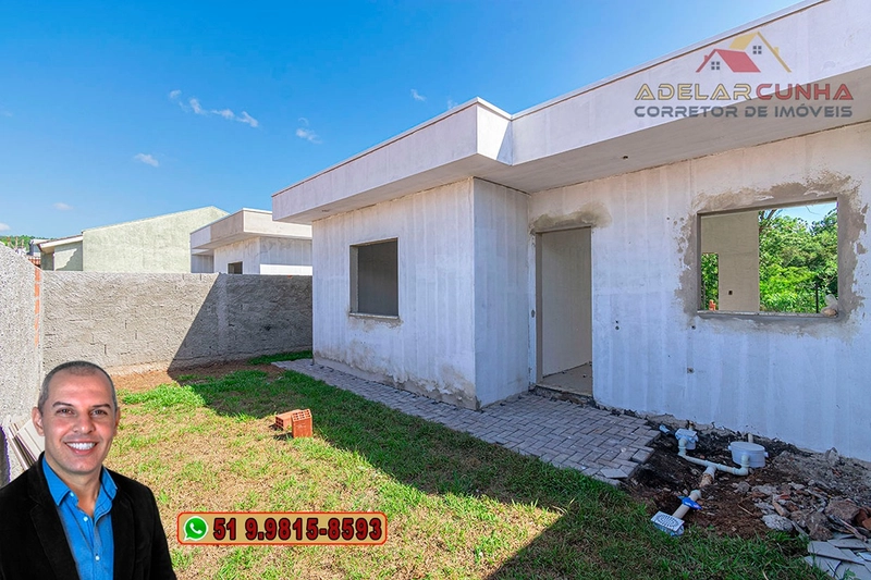 Casa à Venda no Bairro Benevento em Campo Bom: 28ª foto da galeria de imagens do imóvel