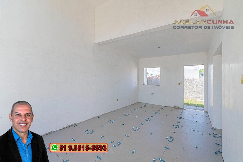 Casa à Venda no Bairro Benevento em Campo Bom: 8ª foto da galeria de imagens do imóvel