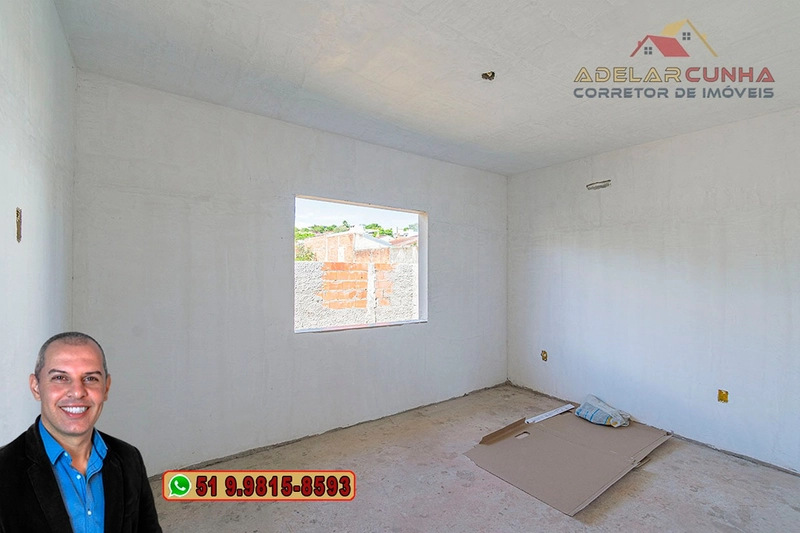 Casa à Venda no Bairro Benevento em Campo Bom: 14ª foto da galeria de imagens do imóvel