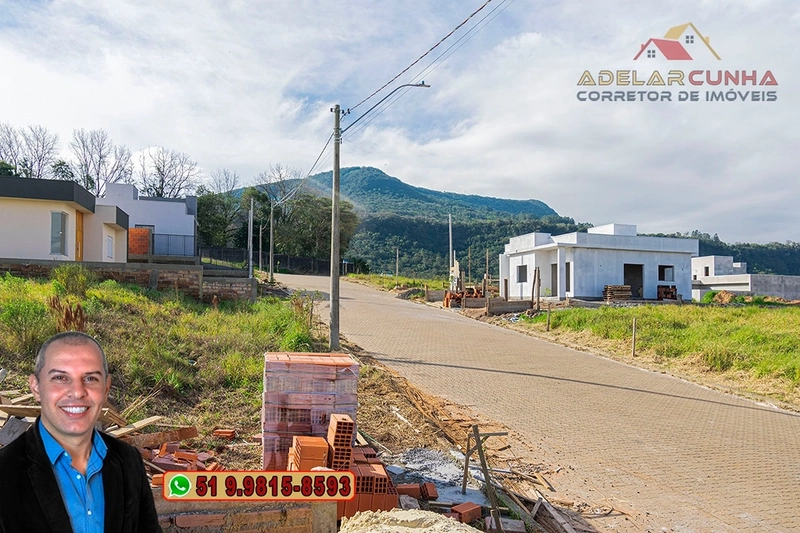 Casa 2 dormitórios à VENDA no Solar Ferrabraz em Sapiranga : 33ª foto da galeria de imagens do imóvel