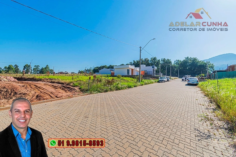 Casa 2 dormitórios à VENDA no Solar Ferrabraz em Sapiranga : 34ª foto da galeria de imagens do imóvel