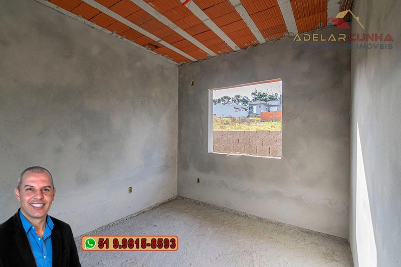 Casa 2 dormitórios à VENDA no Solar Ferrabraz em Sapiranga : 20ª foto da galeria de imagens do imóvel