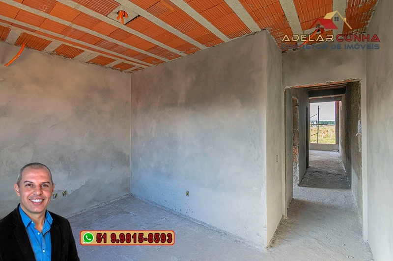 Casa 2 dormitórios à VENDA no Solar Ferrabraz em Sapiranga : 24ª foto da galeria de imagens do imóvel