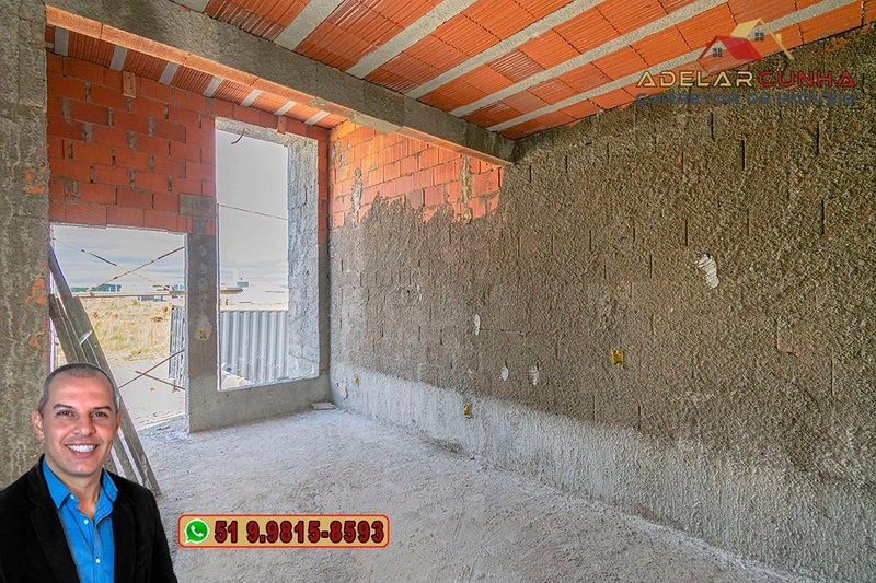 Casa 2 dormitórios à VENDA no Solar Ferrabraz em Sapiranga : 9ª foto da galeria de imagens do imóvel