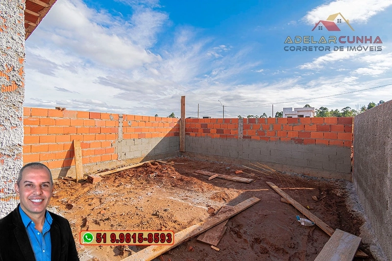 Casa 2 dormitórios à VENDA no Solar Ferrabraz em Sapiranga : 30ª foto da galeria de imagens do imóvel