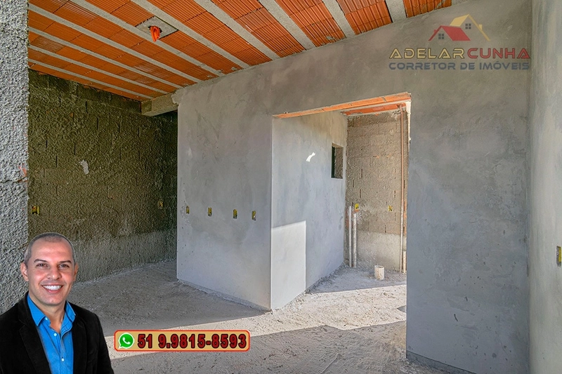 Casa 2 dormitórios à VENDA no Solar Ferrabraz em Sapiranga : 11ª foto da galeria de imagens do imóvel