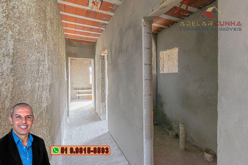 Casa 2 dormitórios à VENDA no Solar Ferrabraz em Sapiranga : 16ª foto da galeria de imagens do imóvel