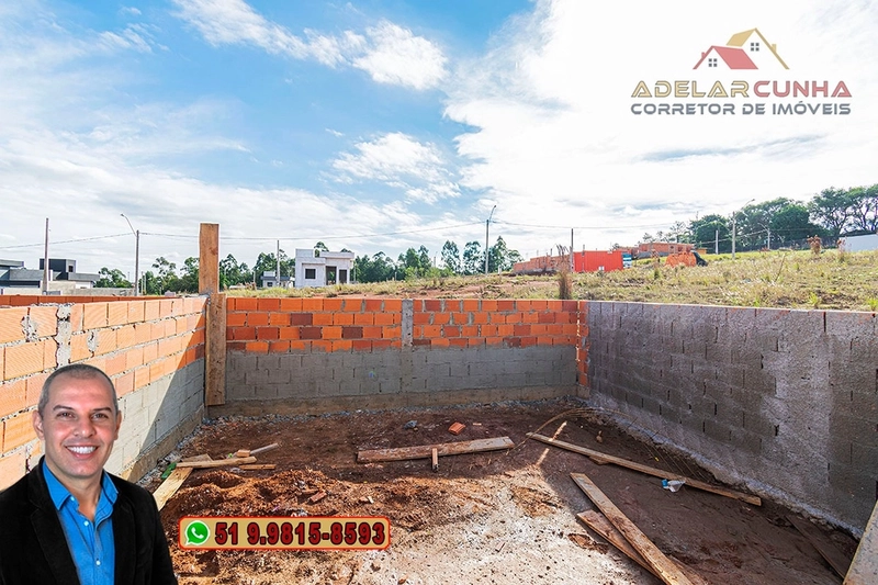 Casa 2 dormitórios à VENDA no Solar Ferrabraz em Sapiranga : 27ª foto da galeria de imagens do imóvel