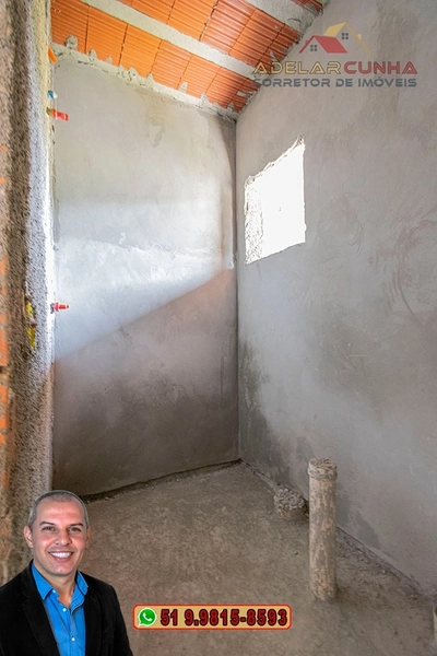 Casa 2 dormitórios à VENDA no Solar Ferrabraz em Sapiranga : 17ª foto da galeria de imagens do imóvel