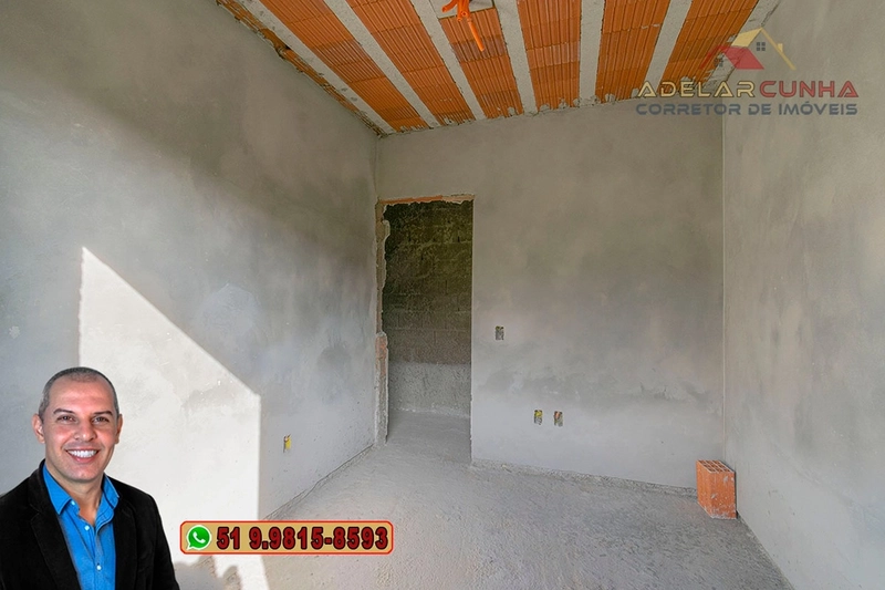 Casa 2 dormitórios à VENDA no Solar Ferrabraz em Sapiranga : 22ª foto da galeria de imagens do imóvel