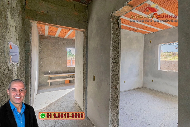 Casa 2 dormitórios à VENDA no Solar Ferrabraz em Sapiranga : 19ª foto da galeria de imagens do imóvel