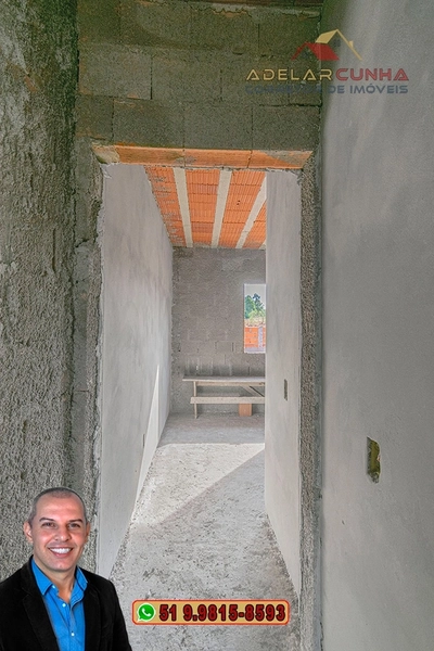 Casa 2 dormitórios à VENDA no Solar Ferrabraz em Sapiranga : 23ª foto da galeria de imagens do imóvel