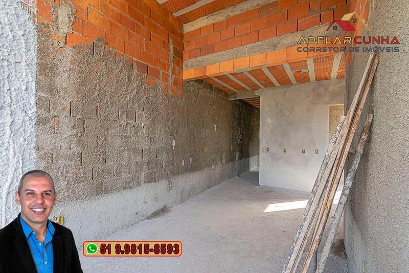 Casa 2 dormitórios à VENDA no Solar Ferrabraz em Sapiranga : 5ª foto da galeria de imagens do imóvel