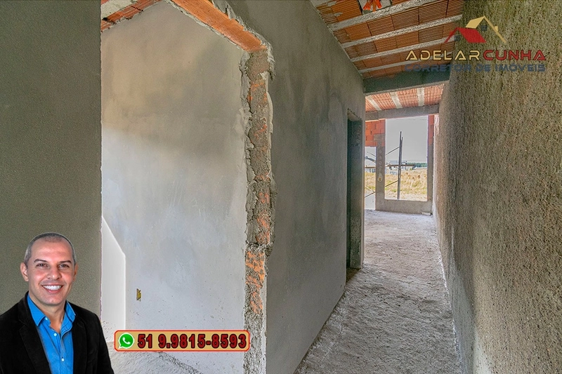 Casa 2 dormitórios à VENDA no Solar Ferrabraz em Sapiranga : 18ª foto da galeria de imagens do imóvel