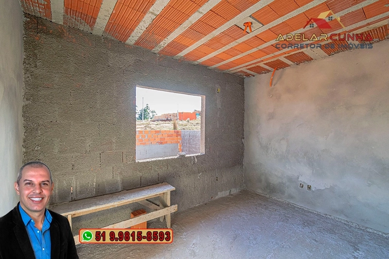 Casa 2 dormitórios à VENDA no Solar Ferrabraz em Sapiranga : 25ª foto da galeria de imagens do imóvel