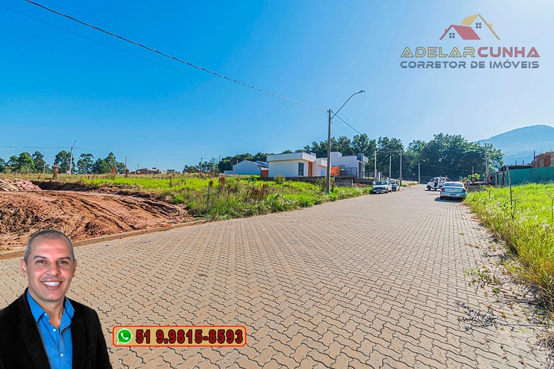 Casa 2 dormitórios à VENDA no Solar Ferrabraz em Sapiranga : 14ª foto da galeria de imagens do imóvel