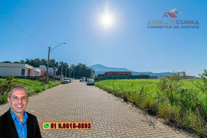 Casa 2 dormitórios à VENDA no Solar Ferrabraz em Sapiranga : 36ª foto da galeria de imagens do imóvel