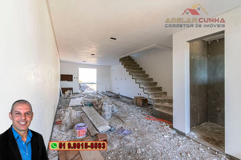 Sobrado com 2 Suítes à VENDA em Campo Bom: 11ª foto da galeria de imagens do imóvel