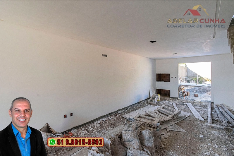 Sobrado com 2 Suítes à VENDA em Campo Bom: 13ª foto da galeria de imagens do imóvel
