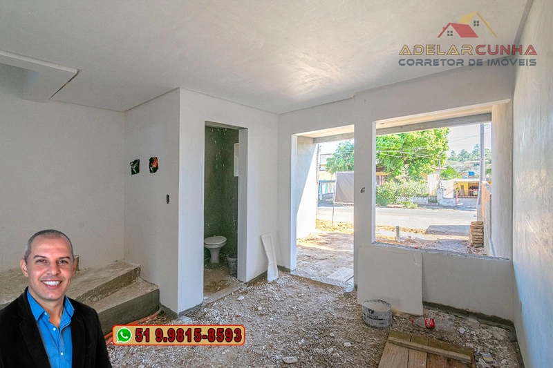 Sobrado com 2 Suítes à VENDA em Campo Bom: 21ª foto da galeria de imagens do imóvel