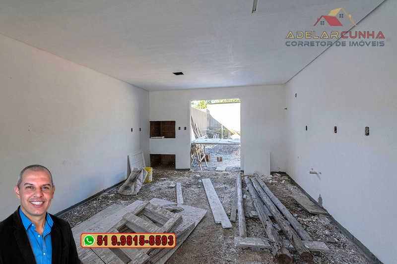 Sobrado com 2 Suítes à VENDA em Campo Bom: 14ª foto da galeria de imagens do imóvel