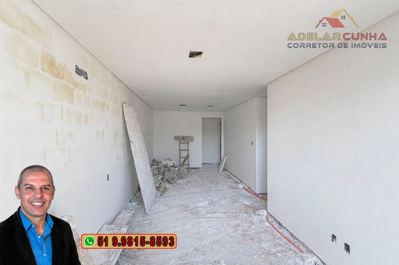 Sobrado com 2 Suítes à VENDA em Campo Bom: 37ª foto da galeria de imagens do imóvel